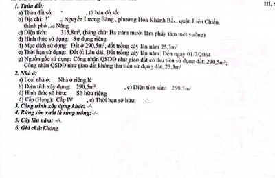 Đất kiệt thảm nhựa 7m Ô tô tránh nhau K82 Nguyễn Lương Bằng - Gần trường ĐHBK